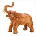 LUCKY ELEPHANT STATUE 13047