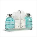 SEA MINERAL SPA SET 36395