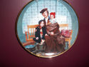 "A New Beginning" Collectors Plate