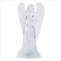 PRAYING ANGEL LIGHT 33849