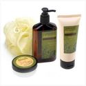 AROMANICE BOTANICAL BATH SET 12993