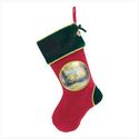 THOMAS KINKADE STOCKING 39296