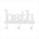 BATH TOWEL HANGER 36667