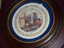 Darcaeu Limoges Collectors Plates Lot of 5