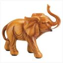 LUCKY ELEPHANT FIGURINE 13046