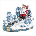 SNOWBUDDIES SANTA VISIT 39895