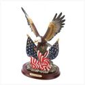 PATRIOTIC EAGLE 32419