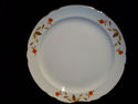 Hall Jewel T Dinner Plate 