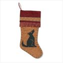 COYOTE STOCKING 37390