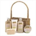 ECO BALANCE SPA COLLECTION 13887