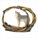 TIMBERWOLF TUNDRA DÉCOR 13891