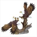 FIGHTING EAGLES 30242