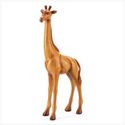 STANDING GIRAFFE FIGURINE 13049