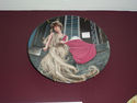 "Rapunzel" Collectors Plate