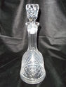 Decanter Diamond Pattern 12100284