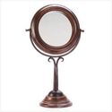 ELEGANT DRESSER MIRROR 33012