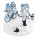 SNOWBUDDIES PLAYTIME PARADE 39896