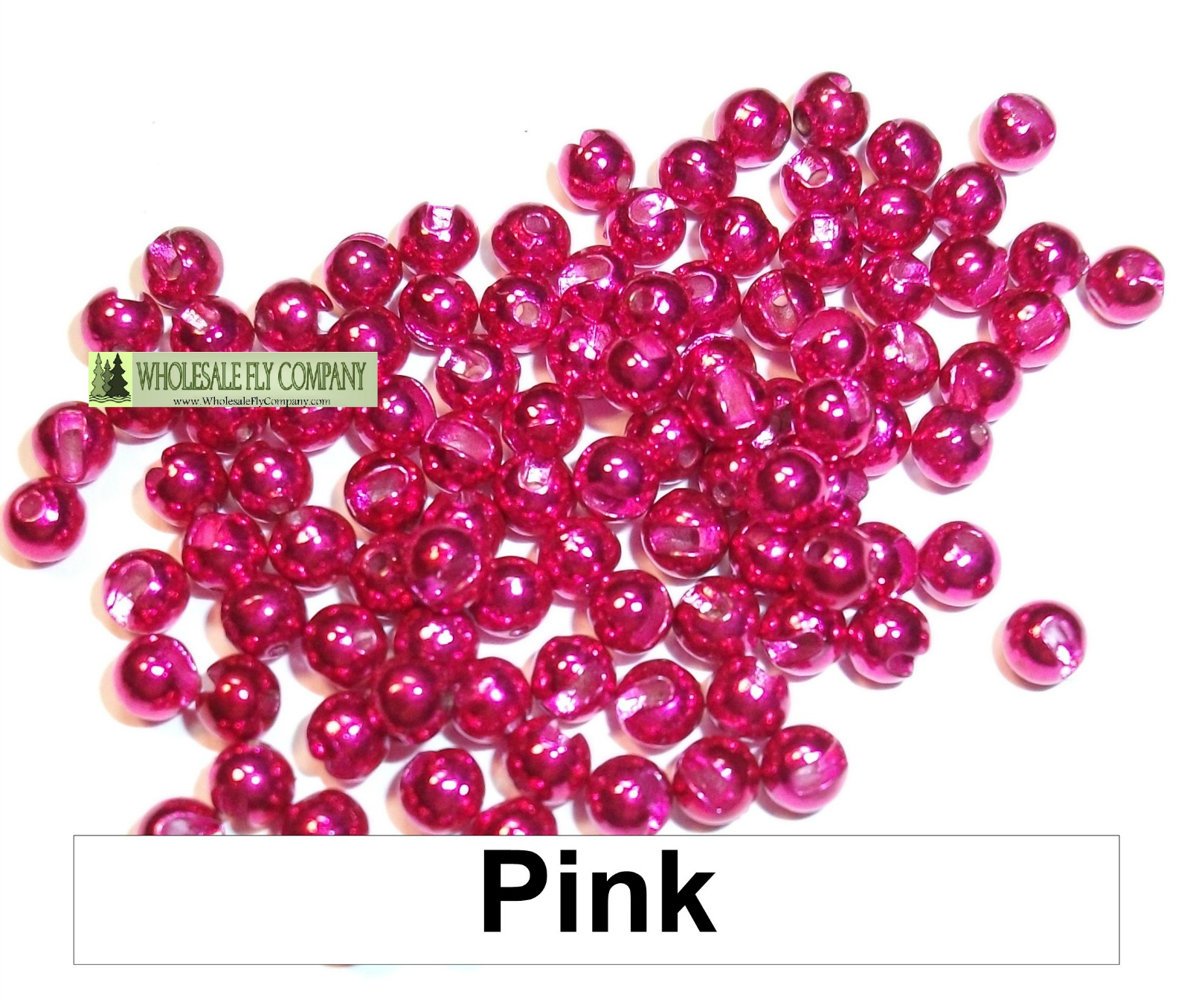 Slotted Tungsten Beads Fly Tying MUUNN 150pcs Tungsten Slotted