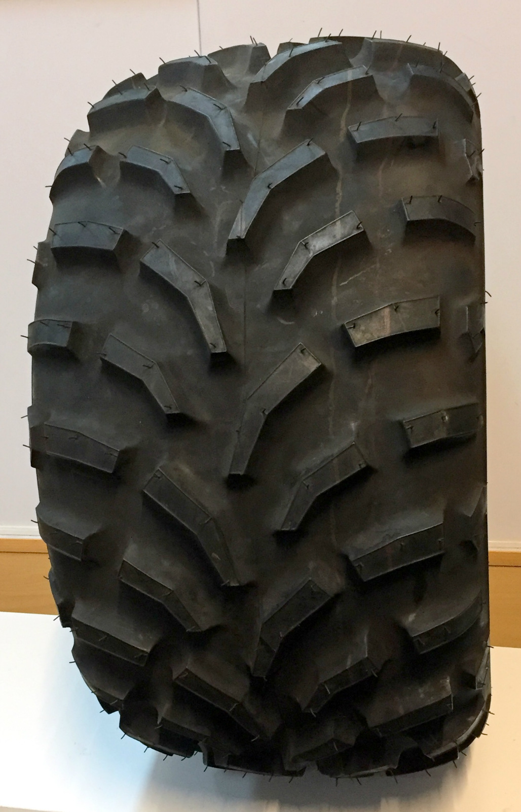 NEW OLD STOCK 25x1110 Dunlop KT125 ATV Tire With 4511 Production Date