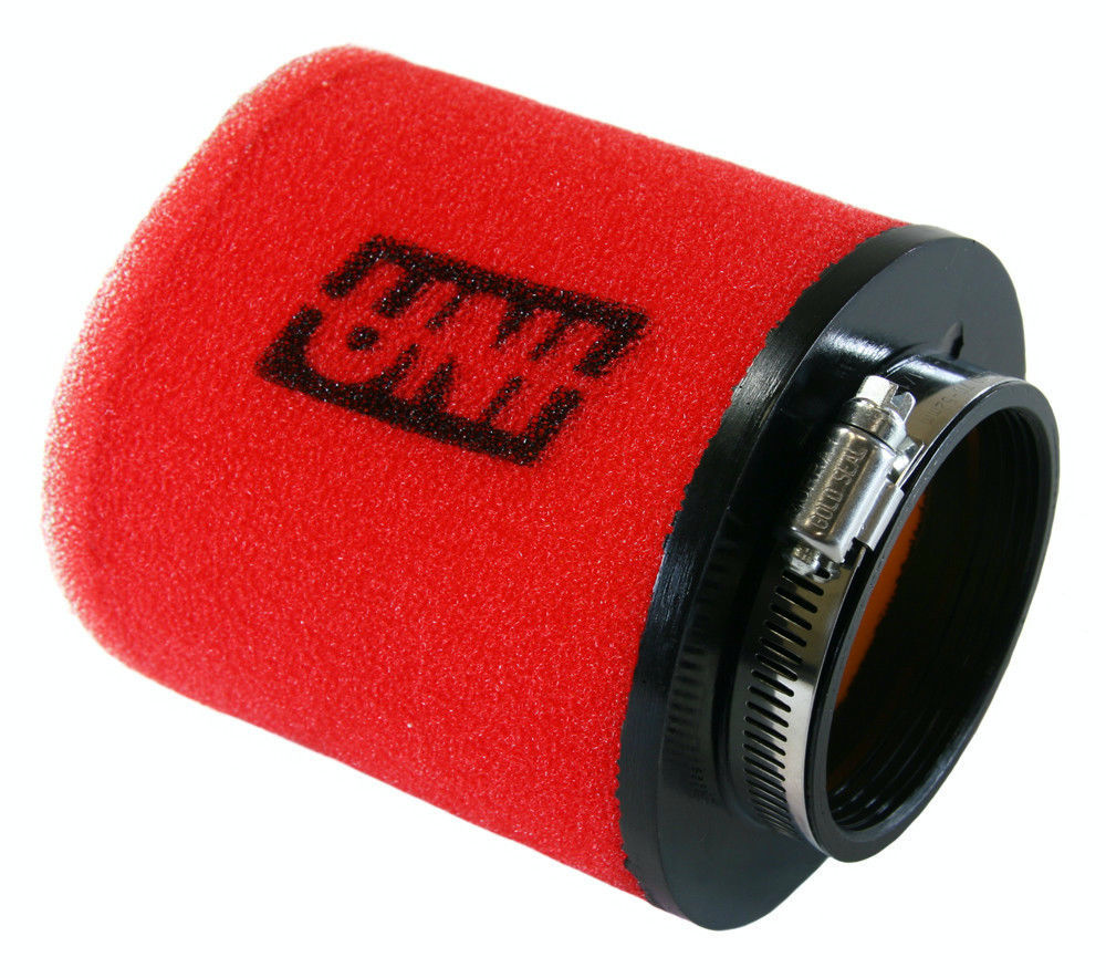 New UNI 2-Stage Air Filter For Honda TRX300FW Foreman 400//450 Rancher 350//400