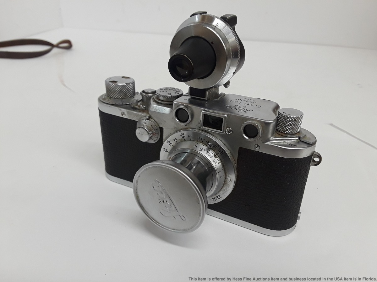 Leica Drp Serial Numbers