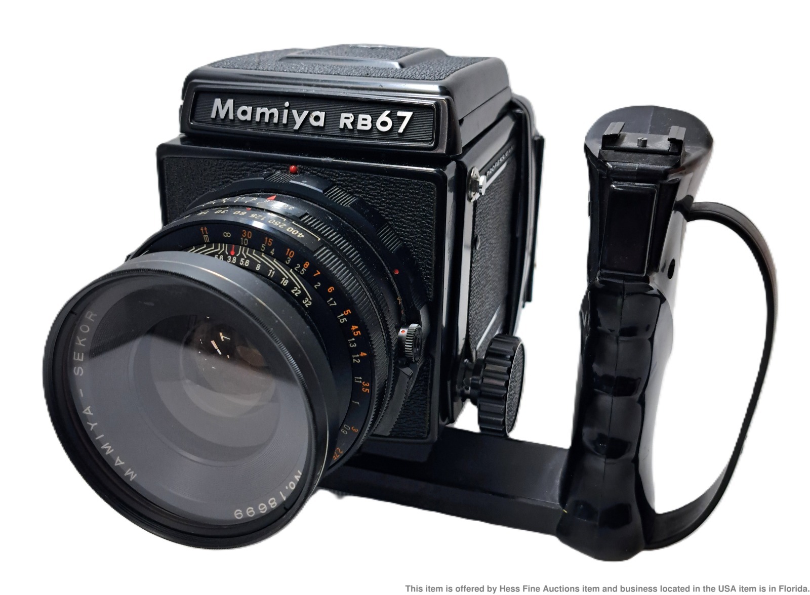 Mamiya Sekor 90mm f/3.8 レンズ RB 67用 90mm C Mamiya Sekor Lens RB67 f⁄3.8 1:3.8 SEKOR Mamiya-Sekor