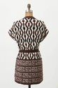 NWT Anthropologie Twisted Yarns Cardigan Sweater b