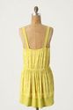 NWT Anthropologie Banded Lace-Up Tunic by Tracy Re