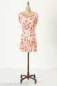 NWT Anthropologie Scattered Stellata Dress by Leif