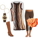 NWT Missoni for Target  Women Zig Zag  Sleeveless 