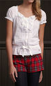 NWT Hollister BY Abercrombie Woodson Mountain Wome