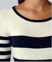 NWT  Rugby Stripe Sweater Dress by Ann Taylor Loft