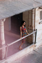 NEW Anthropologie Glass Glow Shift Dress Size S Re
