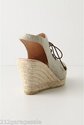   NIB Anthropologie Maypol Maracay Espadrilles Boo