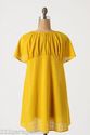 NWT Anthropologie Sunshower Cover-Up Chemise Tunic