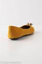 NIB New Anthropologie Trinket Flats Shoes with Aco
