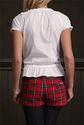 NWT Hollister BY Abercrombie Woodson Mountain Wome