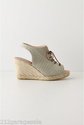   NIB Anthropologie Maypol Maracay Espadrilles Boo