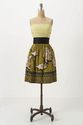NWT Anthropologie Baxter bay dress by Vanessa Virg
