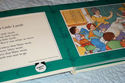 Favorite Mother Goose Songs (Hardcover, 1993) Chil