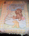 Carter's Comforter & Fitted Sheet Set for Baby Boy