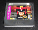 Judge Dredd  (Sega Game Gear, 1995) Cartridge