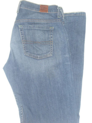 bagyourbrand : Womens LUCKY BRAND Jeans Easy Rider Size 6 / 28