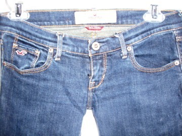 hollister laguna skinny jeans