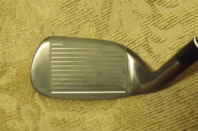 rarewheelscustoms : Cleveland Niblick Wedge Golf Club 56 degree chipper