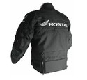2011 New Arrival MOTORCYCLE JACKET RACING JACKET W