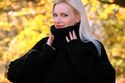 2.7 KG Hand Knitted Non-Mohair WOOL Soft Sweater B