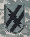 48th Infantry Brigade Patch for ACU - FREE SHIPPIN