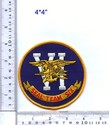 SEAL Team 6 Six Full Color Unit Patch FREE SHIPPIN