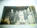 Pre 1920S Vintage Photographic Photos Antique Albu